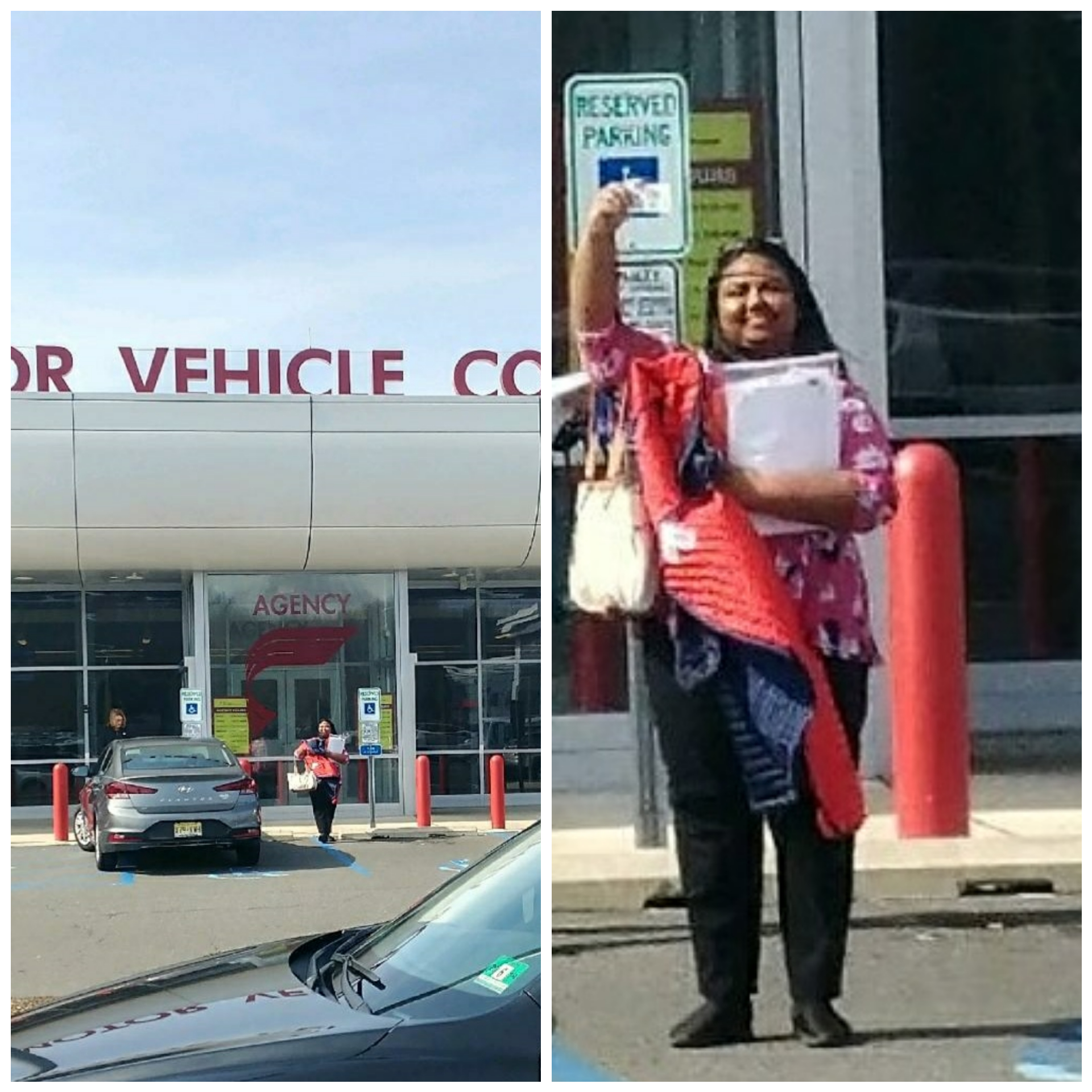 Can God Get You a Driver’s License in the United States?