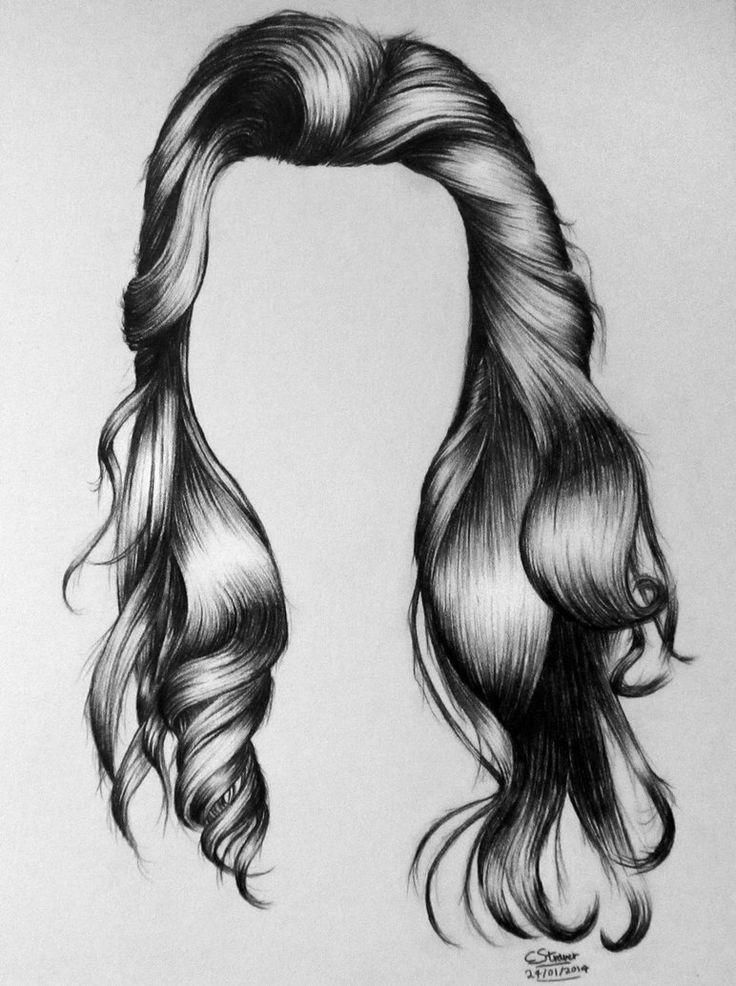 HOW MUCH HAIR DID YOU LOSE?