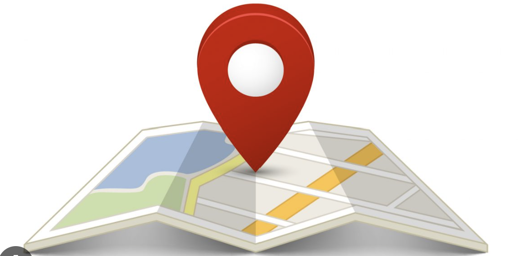 When Google cannot locate you, God can!
