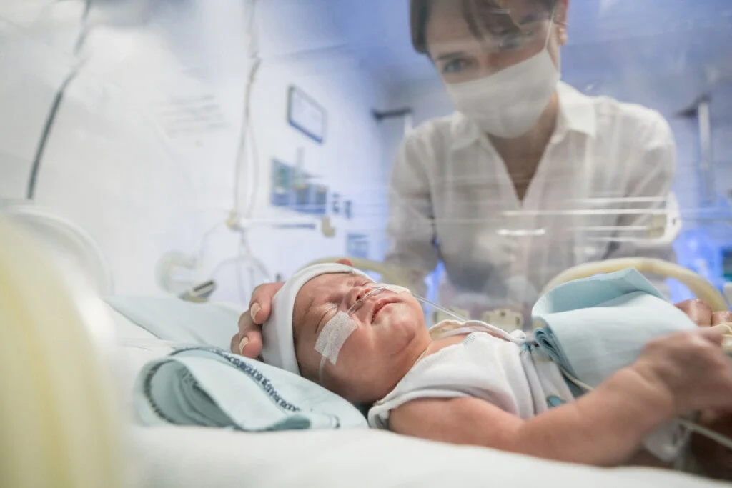 A Dream, A Prayer, and a Miracle Unfolded